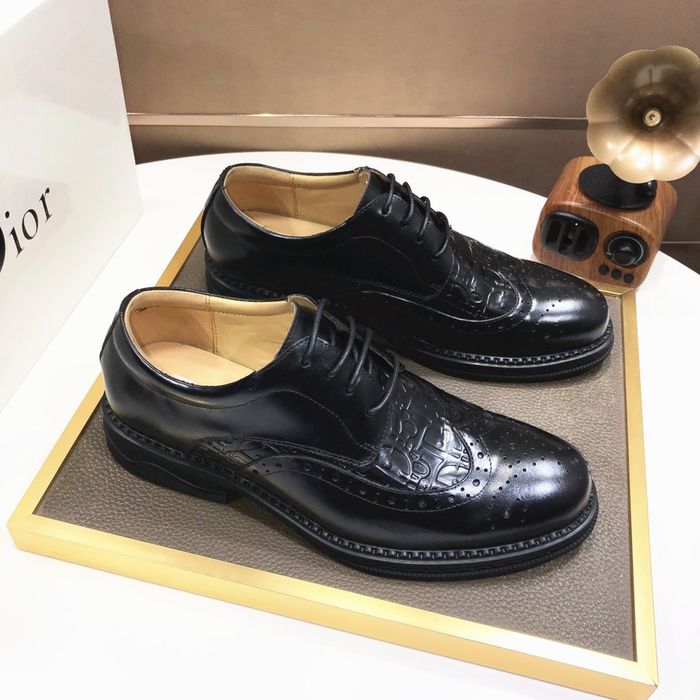 Chrisitan Dior Man shoes CD00014